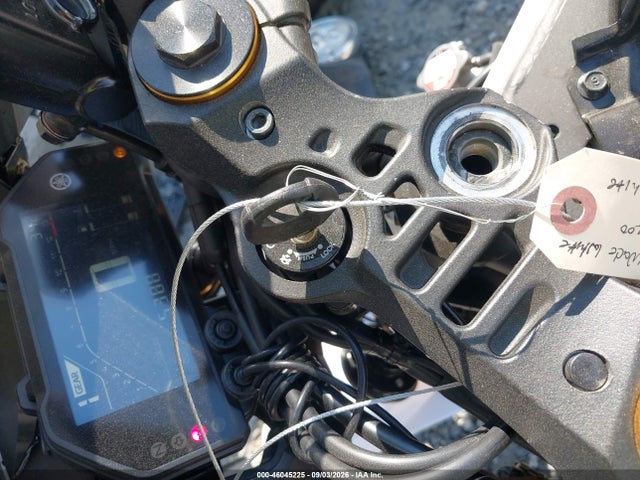 Yamaha Yfz320 A 2026 MH3RH25E5TK008296 Image 11