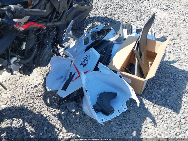 Yamaha Yfz320 A 2026 MH3RH25E5TK008296 Image 12