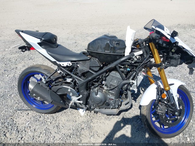 Yamaha Yfz320 A 2026 MH3RH25E5TK008296 Image 13