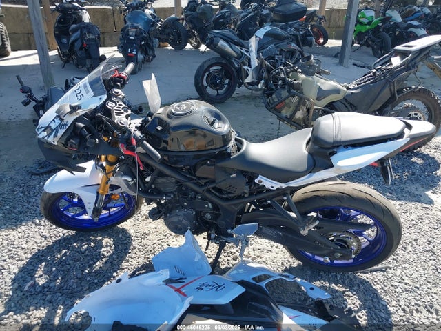 Yamaha Yfz320 A 2026 MH3RH25E5TK008296 Image 14