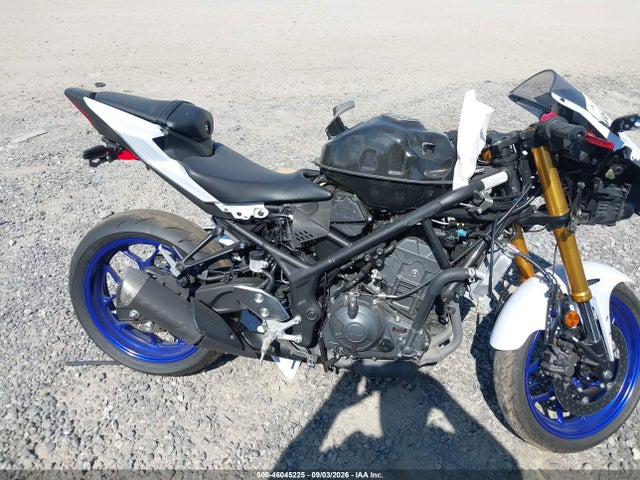 Yamaha Yfz320 A 2026 MH3RH25E5TK008296 Image 8