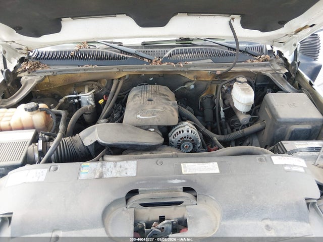 Продаж на аукціоні авто 2005 Chevrolet Silverado 2500hd Ls, vin: 1GCHK23U95F894320, номер лоту: 46045227