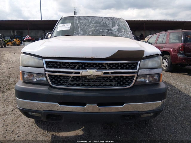 Продаж на аукціоні авто 2005 Chevrolet Silverado 2500hd Ls, vin: 1GCHK23U95F894320, номер лоту: 46045227