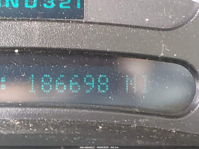 Продаж на аукціоні авто 2005 Chevrolet Silverado 2500hd Ls, vin: 1GCHK23U95F894320, номер лоту: 46045227