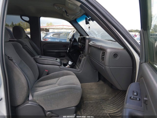 Продаж на аукціоні авто 2005 Chevrolet Silverado 2500hd Ls, vin: 1GCHK23U95F894320, номер лоту: 46045227