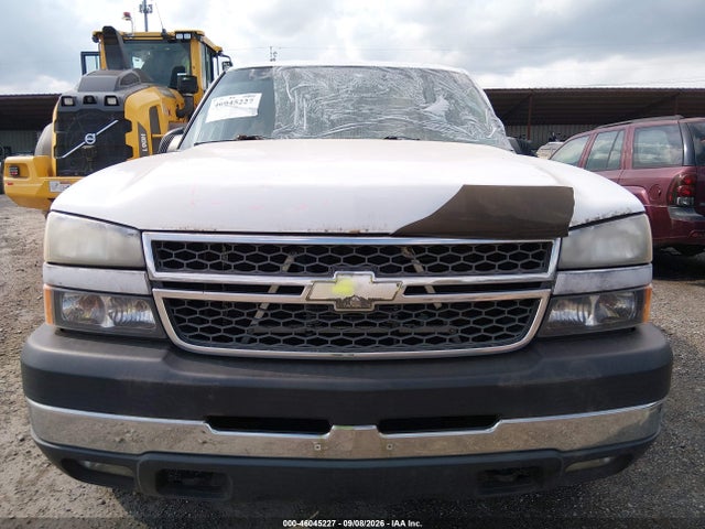 Продаж на аукціоні авто 2005 Chevrolet Silverado 2500hd Ls, vin: 1GCHK23U95F894320, номер лоту: 46045227