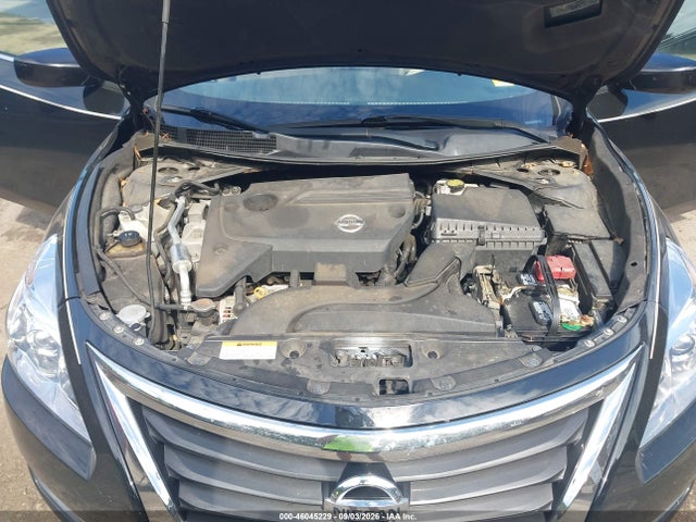 Продаж на аукціоні авто 2013 Nissan Altima 2.5 S, vin: 1N4AL3AP9DC163894, номер лоту: 46045229