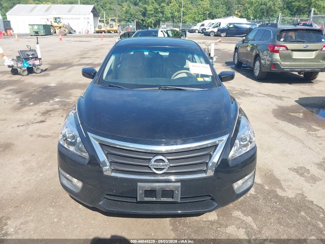 Продаж на аукціоні авто 2013 Nissan Altima 2.5 S, vin: 1N4AL3AP9DC163894, номер лоту: 46045229