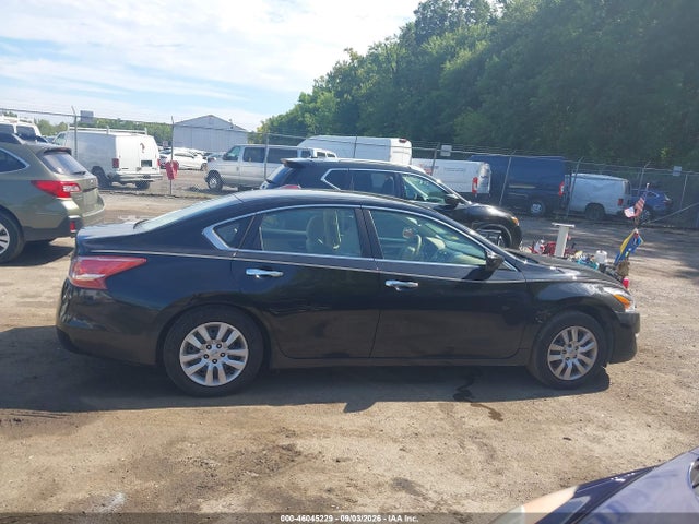 Продаж на аукціоні авто 2013 Nissan Altima 2.5 S, vin: 1N4AL3AP9DC163894, номер лоту: 46045229