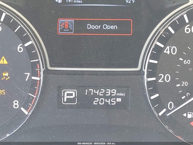 Продаж на аукціоні авто 2013 Nissan Altima 2.5 S, vin: 1N4AL3AP9DC163894, номер лоту: 46045229