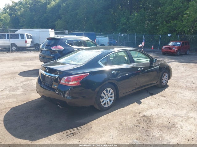 Продаж на аукціоні авто 2013 Nissan Altima 2.5 S, vin: 1N4AL3AP9DC163894, номер лоту: 46045229