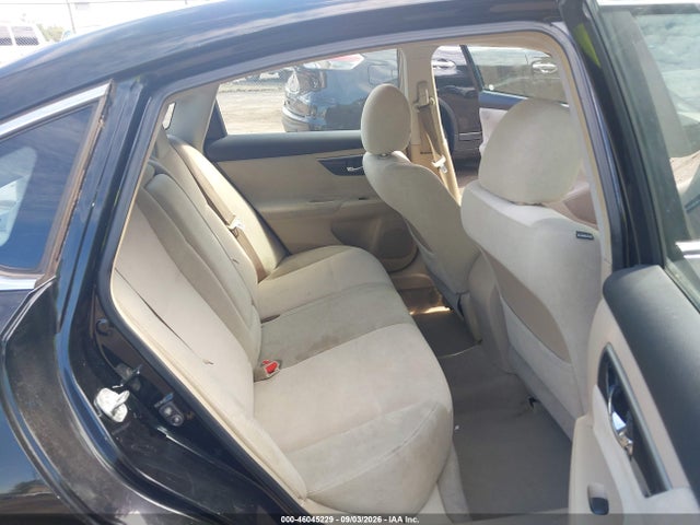 Продаж на аукціоні авто 2013 Nissan Altima 2.5 S, vin: 1N4AL3AP9DC163894, номер лоту: 46045229