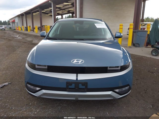 Hyundai IONIQ 5 SE 2023 KM8KMDAF0PU156383 Image 12