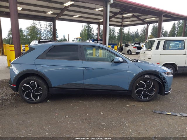 Hyundai IONIQ 5 SE 2023 KM8KMDAF0PU156383 Image 13