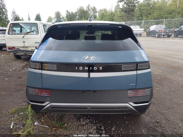Hyundai IONIQ 5 SE 2023 KM8KMDAF0PU156383 Image 16