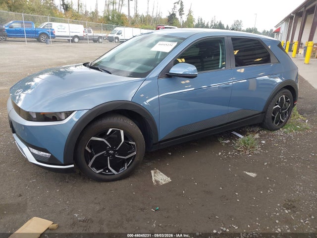 Hyundai IONIQ 5 SE 2023 KM8KMDAF0PU156383 Image 2