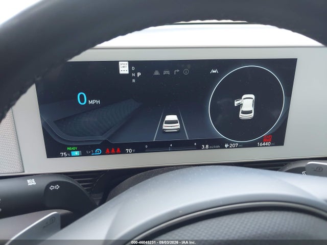Hyundai IONIQ 5 SE 2023 KM8KMDAF0PU156383 Image 7