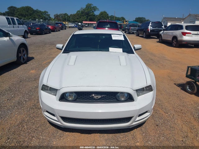 Продажа на аукционе авто 2014 Ford Mustang Gt, vin: 1ZVBP8CF3E5209291, номер лота: 46045235