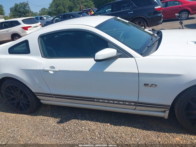 Продажа на аукционе авто 2014 Ford Mustang Gt, vin: 1ZVBP8CF3E5209291, номер лота: 46045235
