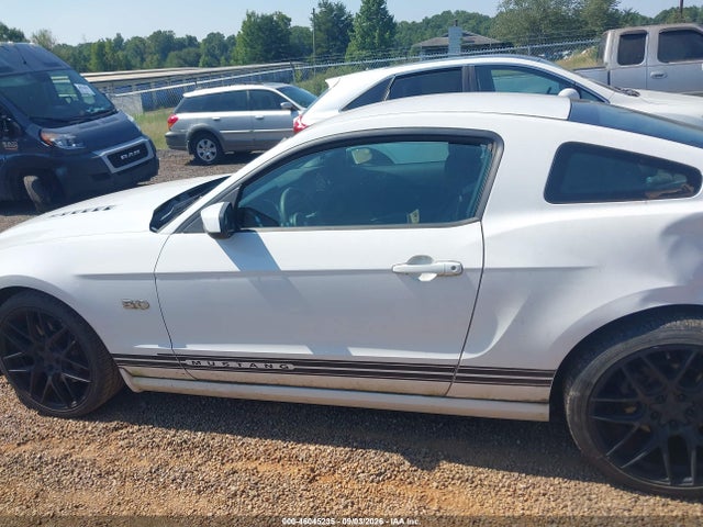 Продажа на аукционе авто 2014 Ford Mustang Gt, vin: 1ZVBP8CF3E5209291, номер лота: 46045235