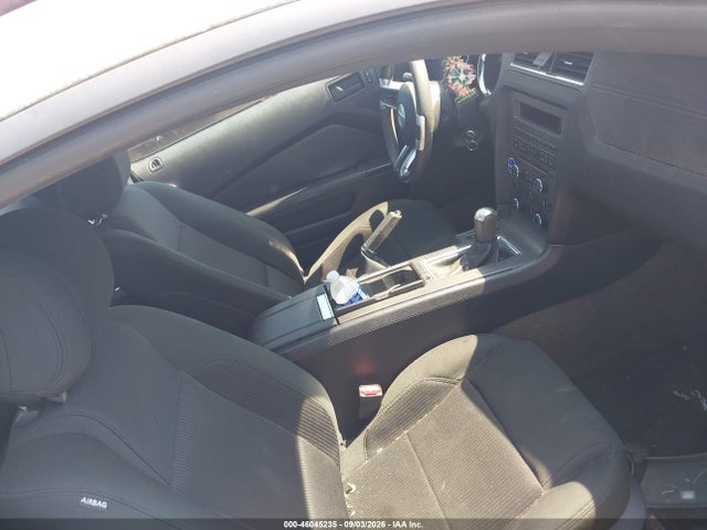 Продажа на аукционе авто 2014 Ford Mustang Gt, vin: 1ZVBP8CF3E5209291, номер лота: 46045235