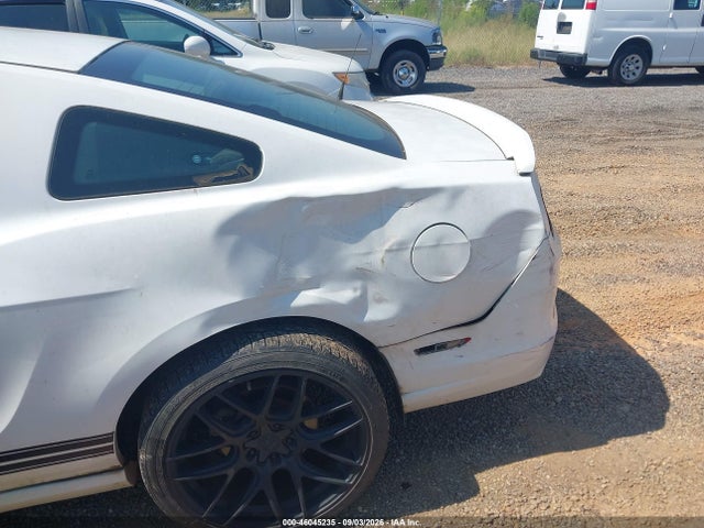 Продажа на аукционе авто 2014 Ford Mustang Gt, vin: 1ZVBP8CF3E5209291, номер лота: 46045235