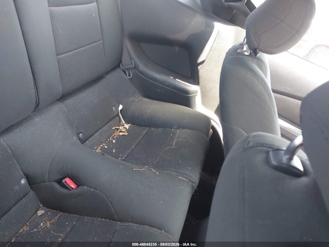 Продажа на аукционе авто 2014 Ford Mustang Gt, vin: 1ZVBP8CF3E5209291, номер лота: 46045235