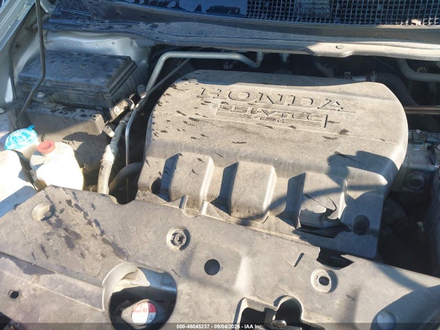 46045237 :رقم المزاد ، 5FNRL5H62EB001695 vin ، 2014 Honda Odyssey Ex-l مزاد بيع