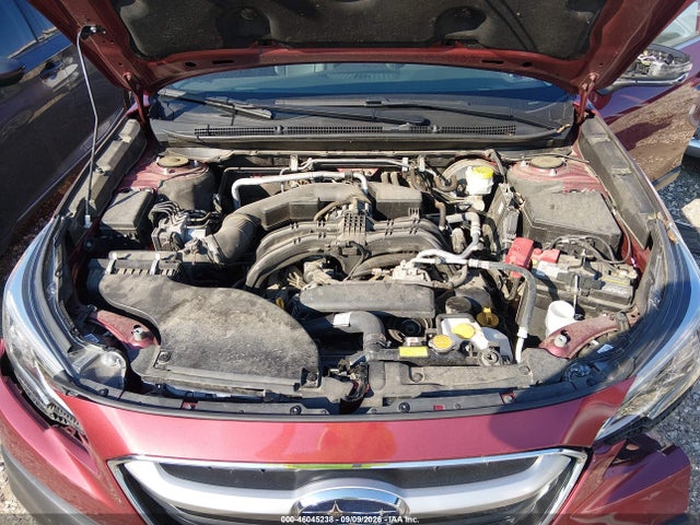 Aukcja sprzedaży 2020 Subaru Outback Limited, vin: 4S4BTANC3L3151678, numer aukcji: 46045238