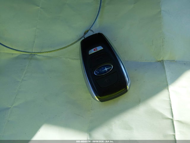 Aukcja sprzedaży 2020 Subaru Outback Limited, vin: 4S4BTANC3L3151678, numer aukcji: 46045238