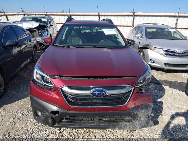Aukcja sprzedaży 2020 Subaru Outback Limited, vin: 4S4BTANC3L3151678, numer aukcji: 46045238