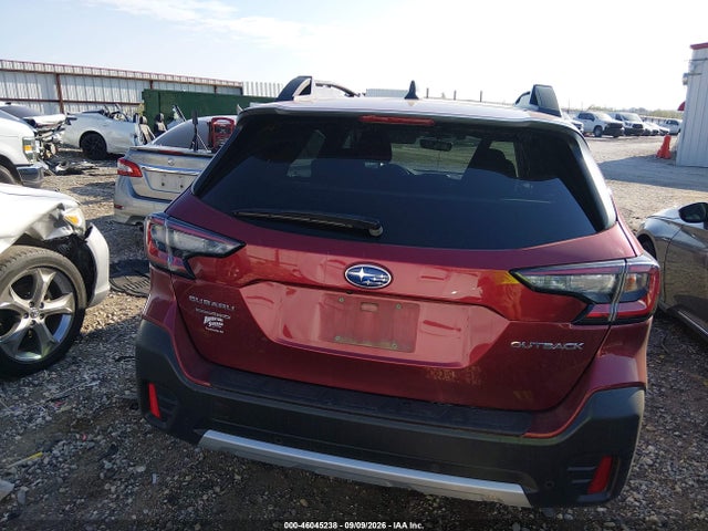 Aukcja sprzedaży 2020 Subaru Outback Limited, vin: 4S4BTANC3L3151678, numer aukcji: 46045238