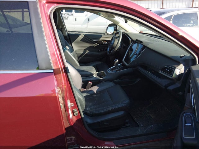 Aukcja sprzedaży 2020 Subaru Outback Limited, vin: 4S4BTANC3L3151678, numer aukcji: 46045238