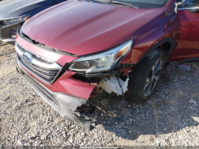 Aukcja sprzedaży 2020 Subaru Outback Limited, vin: 4S4BTANC3L3151678, numer aukcji: 46045238