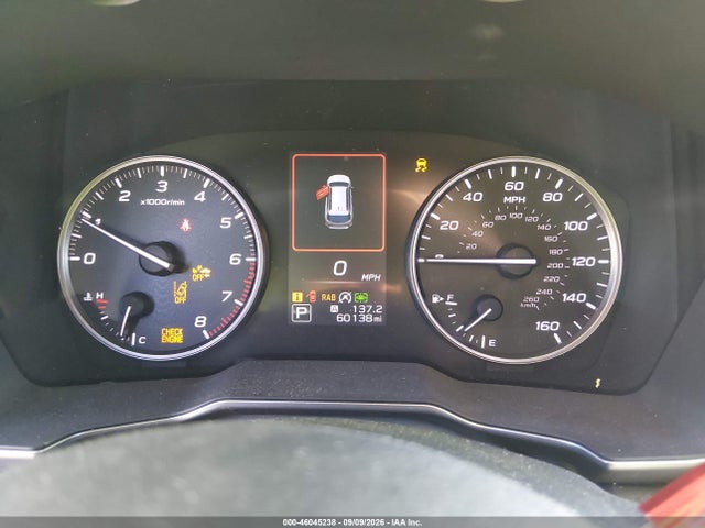 Aukcja sprzedaży 2020 Subaru Outback Limited, vin: 4S4BTANC3L3151678, numer aukcji: 46045238