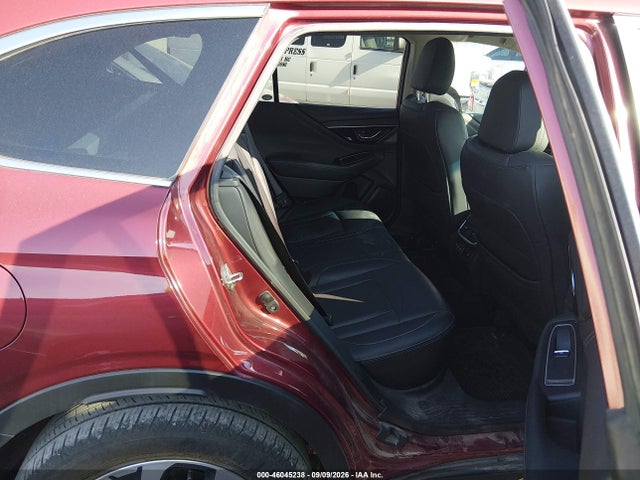 Aukcja sprzedaży 2020 Subaru Outback Limited, vin: 4S4BTANC3L3151678, numer aukcji: 46045238