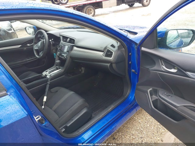 Aukcja sprzedaży 2016 Honda Civic Lx, vin: 19XFC2F5XGE066265, numer aukcji: 46045247