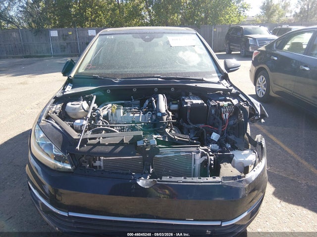 46045248 :رقم المزاد ، 3VWG57AU6KM033656 vin ، 2019 Volkswagen Golf مزاد بيع