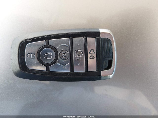 2018 Ford Mustang Ecoboost Premium მანქანა იყიდება აუქციონზე, vin: 1FATP8UH7J5124672, აუქციონის ნომერი: 46045250