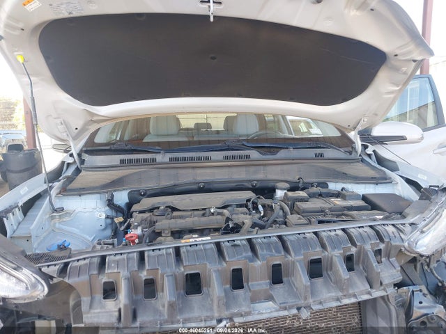 Продаж на аукціоні авто 2023 Hyundai Kona Sel, vin: KM8K6CAB2PU976126, номер лоту: 46045251