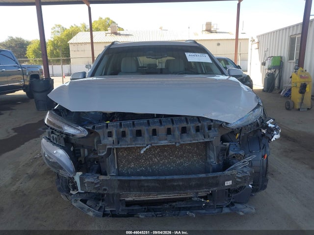 Продаж на аукціоні авто 2023 Hyundai Kona Sel, vin: KM8K6CAB2PU976126, номер лоту: 46045251