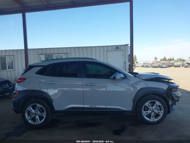 Продаж на аукціоні авто 2023 Hyundai Kona Sel, vin: KM8K6CAB2PU976126, номер лоту: 46045251