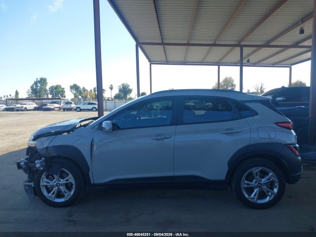 Продаж на аукціоні авто 2023 Hyundai Kona Sel, vin: KM8K6CAB2PU976126, номер лоту: 46045251