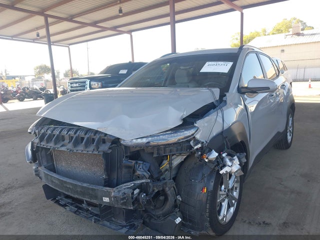 Продаж на аукціоні авто 2023 Hyundai Kona Sel, vin: KM8K6CAB2PU976126, номер лоту: 46045251