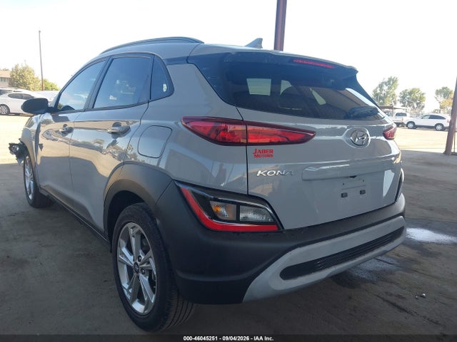 Продаж на аукціоні авто 2023 Hyundai Kona Sel, vin: KM8K6CAB2PU976126, номер лоту: 46045251