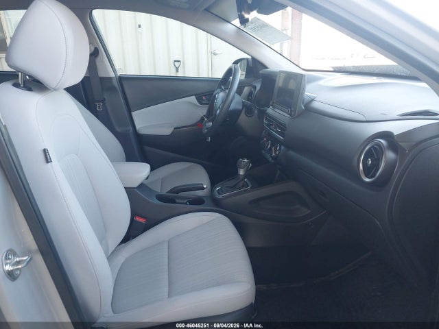 Продаж на аукціоні авто 2023 Hyundai Kona Sel, vin: KM8K6CAB2PU976126, номер лоту: 46045251