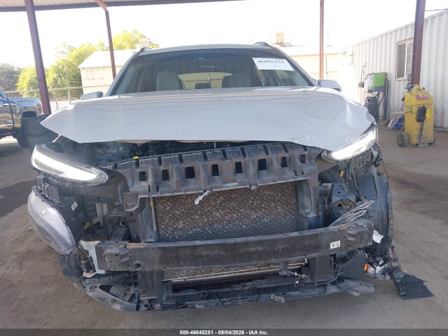 Продаж на аукціоні авто 2023 Hyundai Kona Sel, vin: KM8K6CAB2PU976126, номер лоту: 46045251