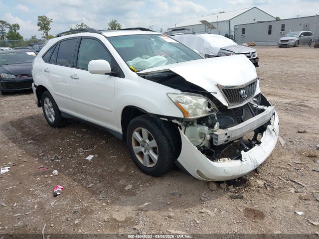 46045253 :رقم المزاد ، 2T2HK31U99C101472 vin ، 2009 Lexus Rx 350 مزاد بيع
