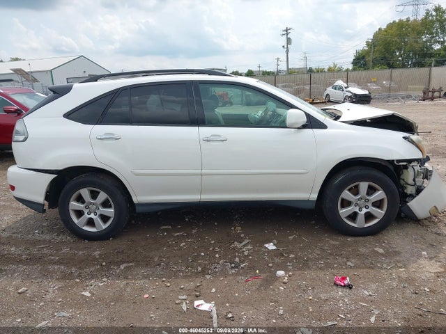 46045253 :رقم المزاد ، 2T2HK31U99C101472 vin ، 2009 Lexus Rx 350 مزاد بيع