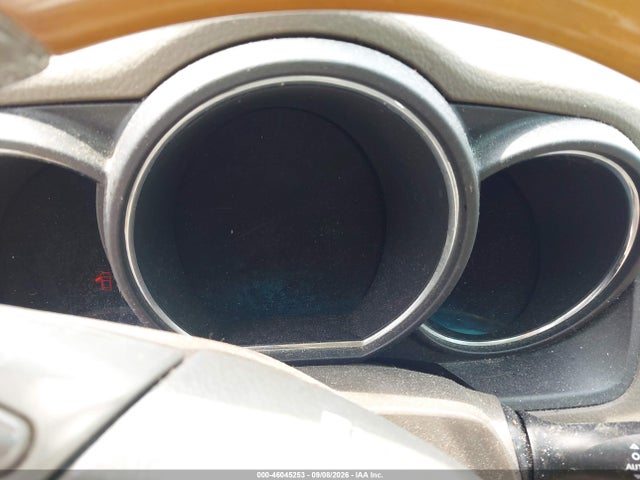 46045253 :رقم المزاد ، 2T2HK31U99C101472 vin ، 2009 Lexus Rx 350 مزاد بيع